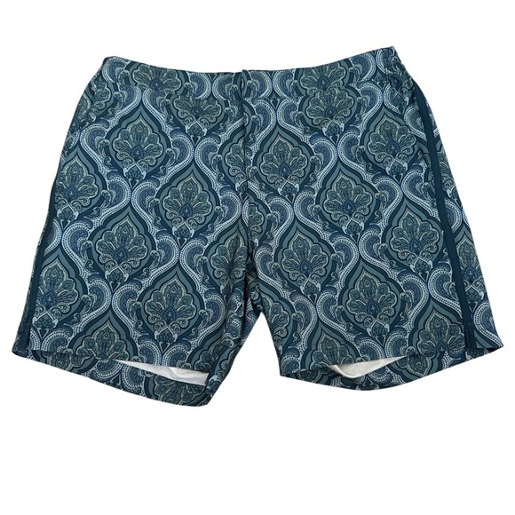 Fair Harbor Swim Trunks, set of 2, size 30 - Picture 3 of 5